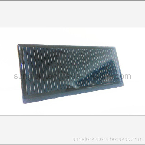 High Efficient Different Solar Panels Power